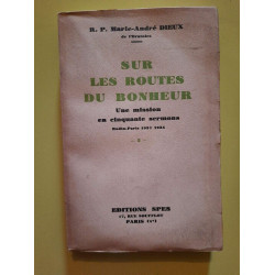 r p Dieux Sur les Routes du bonheur Tome 2