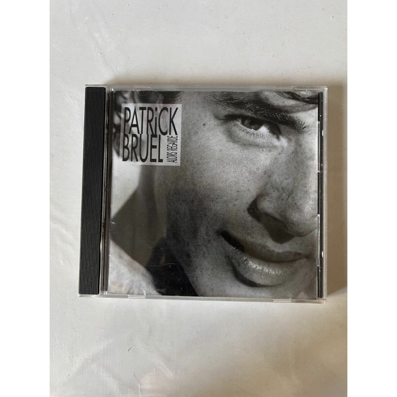 Alors regarde CD
