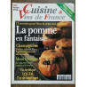 Cuisine et Vins de France Nº 43 Août 1997