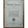 Biographie Universelle - Ancienne et Moderne Tome XXXI Delagrave...