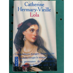 Vieille Lola
