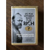 Do you sincerely want to be rich