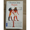 Ramsés Tome 1 Le fils de la lumière pocket