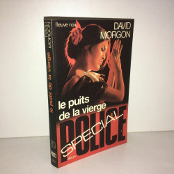 LE PUITS DE LA VIERGE Fleuve Noir Spécial Police POCHE