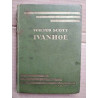 Walter Scott Ivanhoé hachette