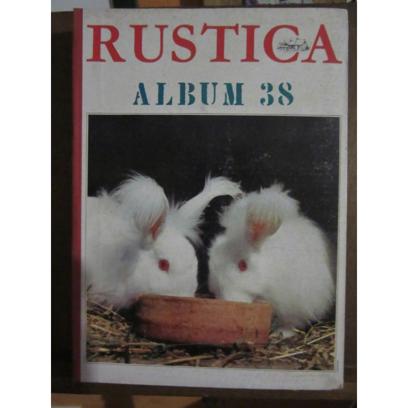 rustica album 38