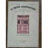 La Petite illustration n848 Théatre Nº425 27 Novembre 1937