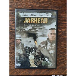 DVD - Jarhead La Fin de l'innocence Film avec Jake Gyllenhaal...
