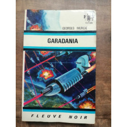 Garadania Fleuve noir