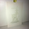 ex libris Claude Husler ExLibris Bookplate