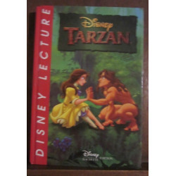 Disney tarzan Disney