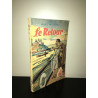 Abel Moreau LE RETOUR collection la Frégate n 27 MAISON BONNE...