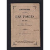 a EGAL Annuaire administratif des VOSGES pour LORRAINE 88