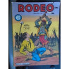 Rodéo n 395 semic juillet 1984