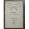 La Petite illustration Nº 346 Roman n155 20 Août 1927