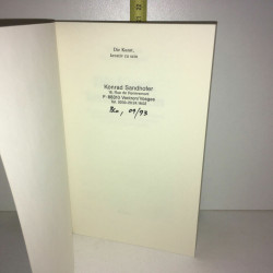Willis Harman Howard Rheingold DIE kunst KREATIV ZU SEIN Scherz