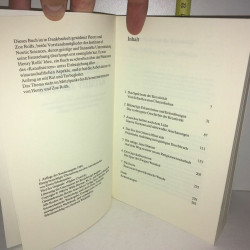 Willis Harman Howard Rheingold DIE kunst KREATIV ZU SEIN Scherz