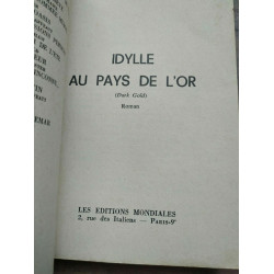 Rayleigh Best Idylle au Pays de L'or Les