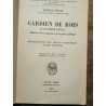 Gardien de Rois i Guarded kings payot