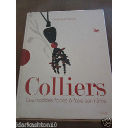colliers des modèles faciles à faire soi mêmeseuil