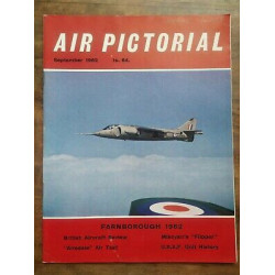Air Pictorial September
