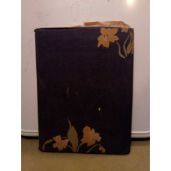 Méthode Moderne d'Humanités Latines Grammaire Latine Armand colin 1949