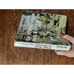 r La Montagne aux écritures