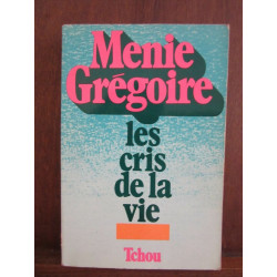 Les cris de la vie Tchou
