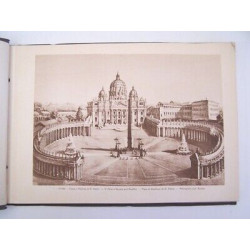 ROMA 120 VEDUTE PITTURE SCULTURE Art photos ROME