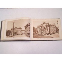 ROMA 120 VEDUTE PITTURE SCULTURE Art photos ROME