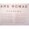 ROMA 120 VEDUTE PITTURE SCULTURE Art photos ROME
