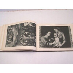 ROMA 120 VEDUTE PITTURE SCULTURE Art photos ROME