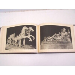 ROMA 120 VEDUTE PITTURE SCULTURE Art photos ROME