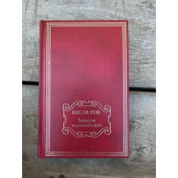 Histoires extraordinaires France loisirs