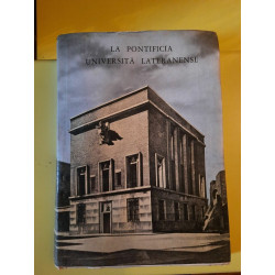 La Pontificia Università Lateranense roma
