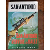 san antoniosan antonio renvoie la ballefleuve noir