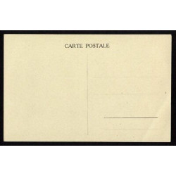 CPA Carte photo seppois le bas Monument du Groupe Mobile d'Alsace GMA