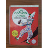 Un Cochon d'inde chez les clowns nouvelle Bibliothèque rose