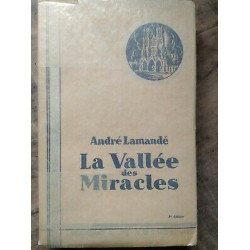 La Vallée des Miracles La Renaissance du livre