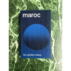 maroc les HACHETTE