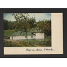█ CPM VENTRON Vosges 88 Chapelle du Frère Joseph █