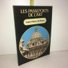 LES PASSEPORTS DE L'ART saint pierre DE ROME