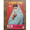 Anne Lecourt La Femme Voilée La Collection delphine