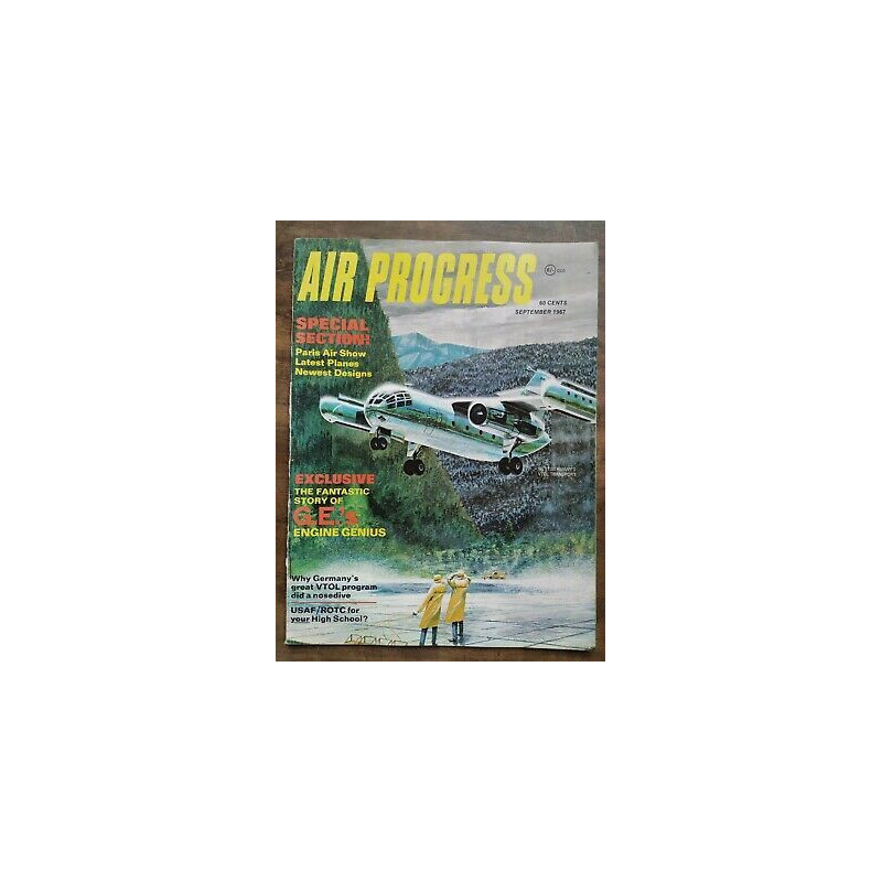 Air Progress september