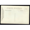Carte photo SEPPOIS-LE-BAS 68 Cérémonie devant Eglise Saint...