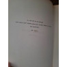 Pierre Loti Journal Intime tirage Limité originale