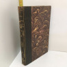 L'OISEAU VAINQUEUR Roman éd Flammarion demi cuir ae 16662