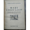 Bari chien loup hachette