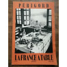 La France a Table Périgord Nº 77 Mars 1959