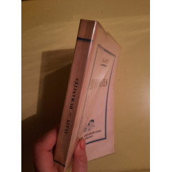 Alain Humanités Presses Universitaires de france